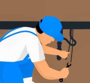 pipe repair in Lubbock
