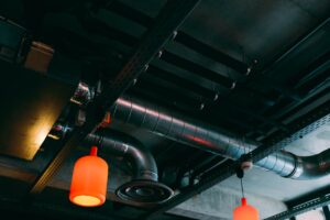 duct cleaning Dallas