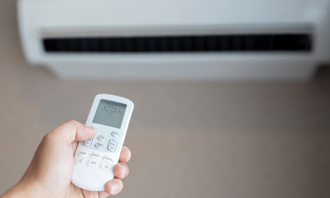 air conditioning repair Dallas