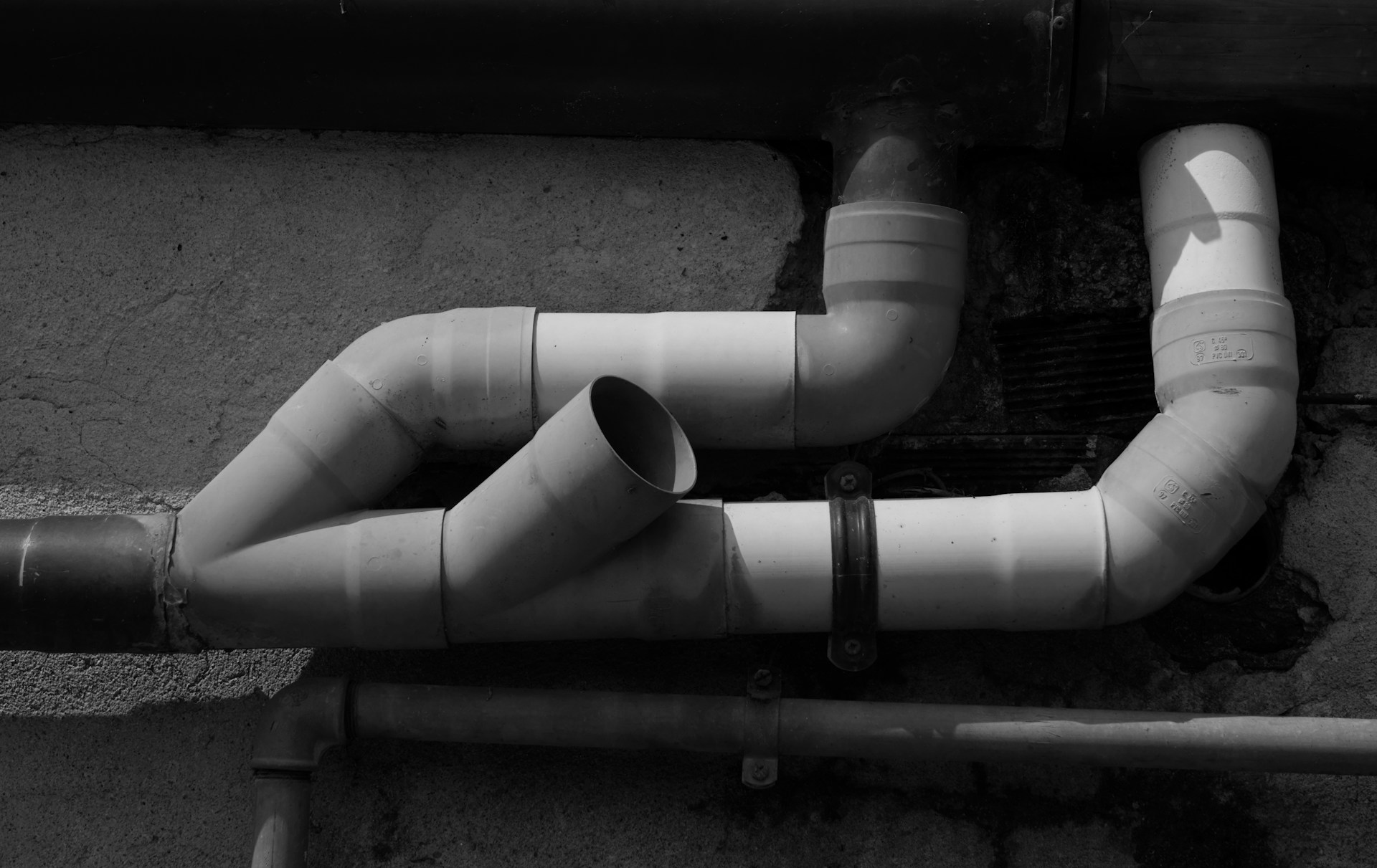 sewer line repair in Dallas