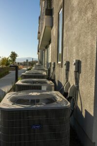 HVAC maintenance Dallas