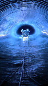no dig sewer repair in Dallas